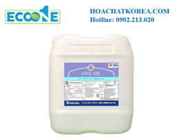 Chế Phẩm Tẩy Rửa Làm Sạch Cặn Kính và Nhôm EAR35 AWG-100 Cho Mọi Bề Mặt Bị Ố Bẩn